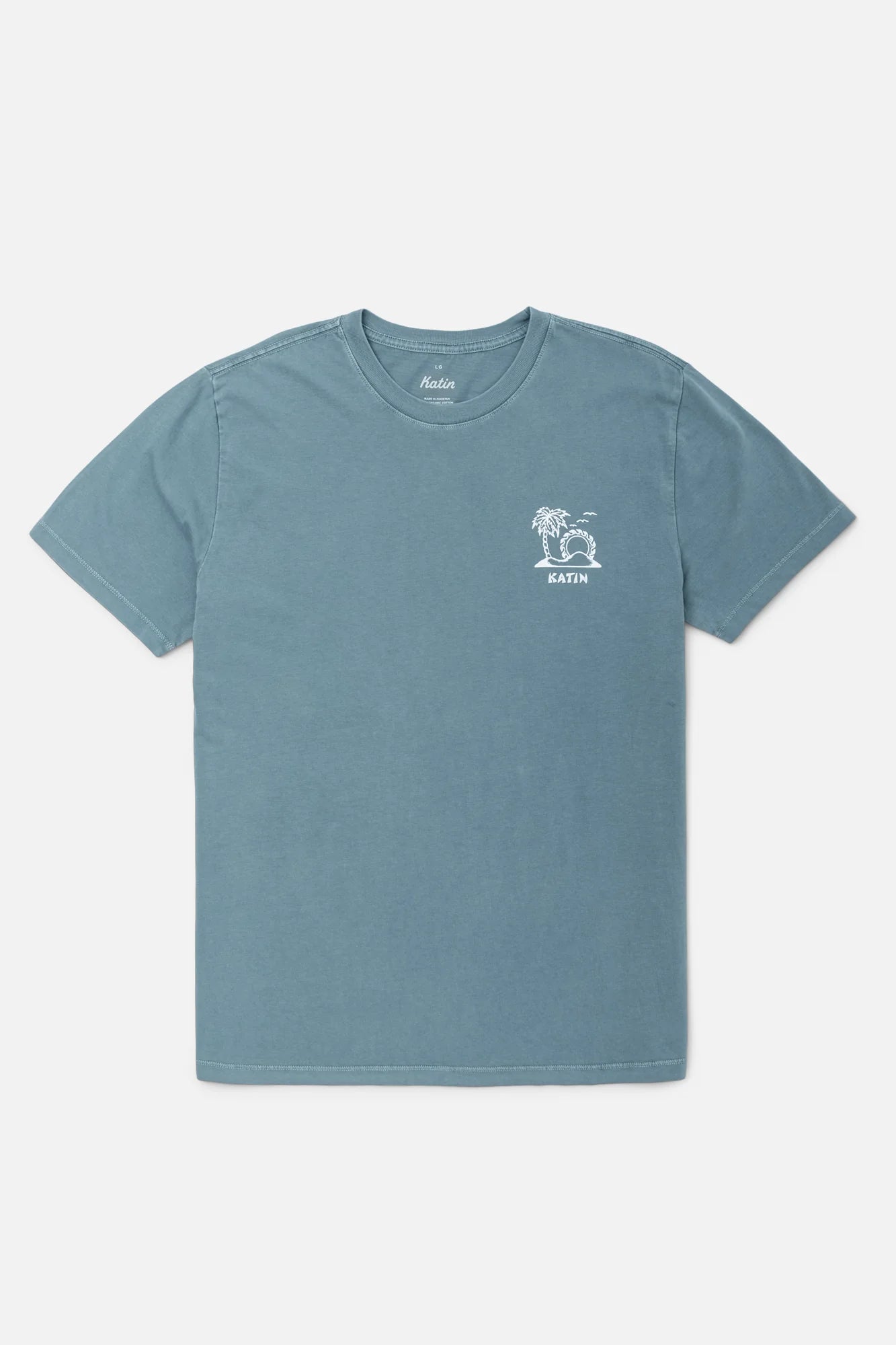 Katin Boys Native Short Sleeve T-Shirt