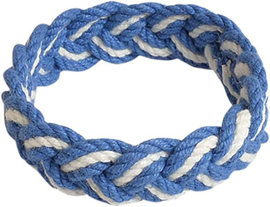 World End Imports Sailor Knot Bracelet
