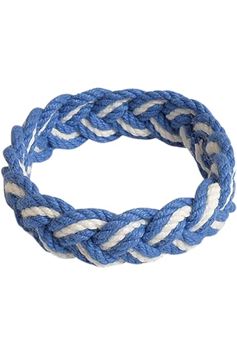 World End Imports Sailor Knot Bracelet