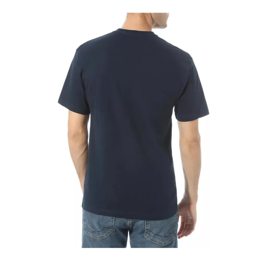 Chemise à manches courtes classique pour homme Vans