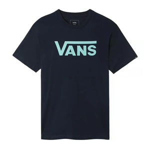 Vans Men's Classic Short Sleeve Shirt