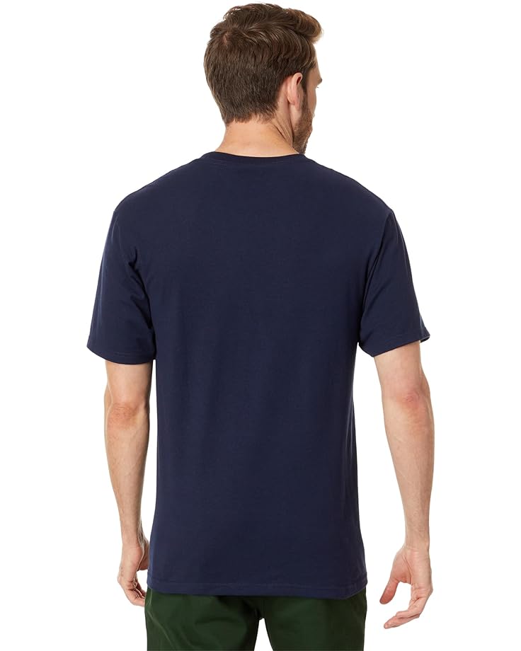 Chemise à manches courtes classique pour homme Vans