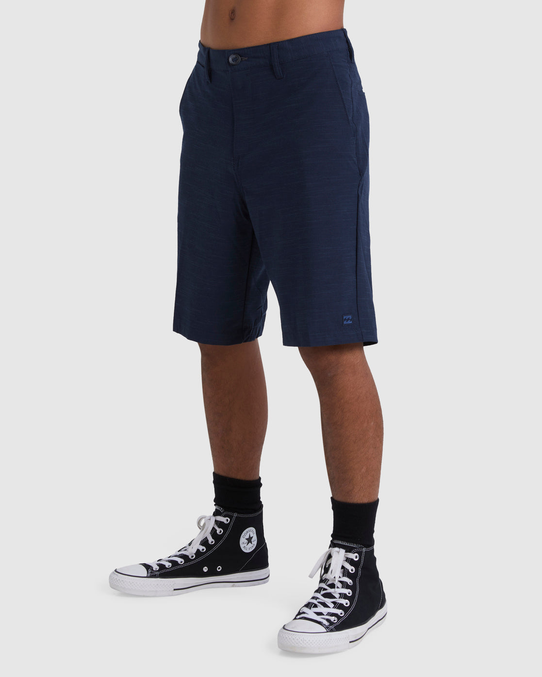 Billabong Crossfire Submersible 21"-Shorts für Herren