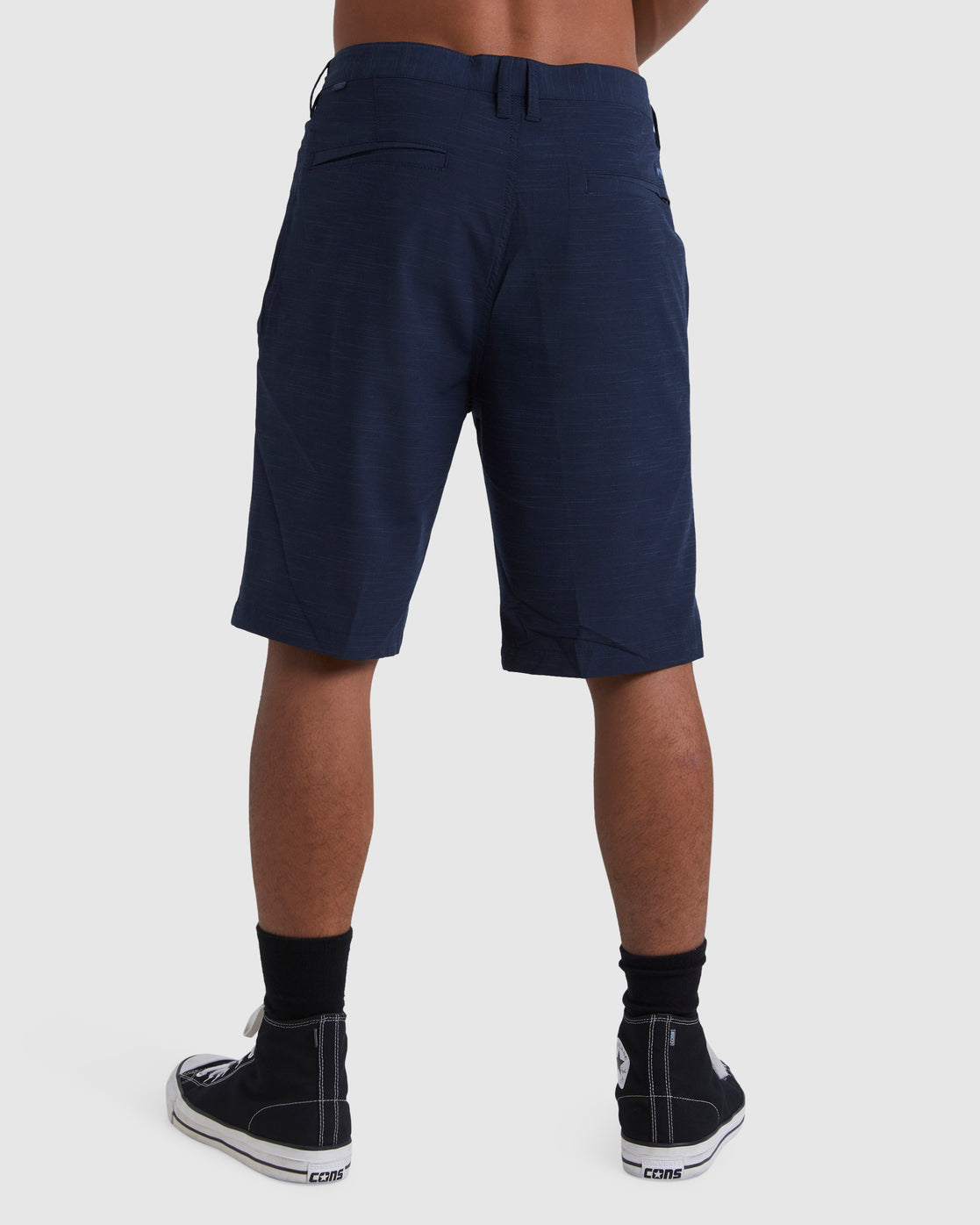 Billabong Crossfire Submersible 21"-Shorts für Herren