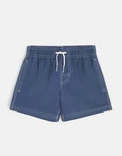 Load image into Gallery viewer, Sundek Boys Elastic Waist Swim Trunk