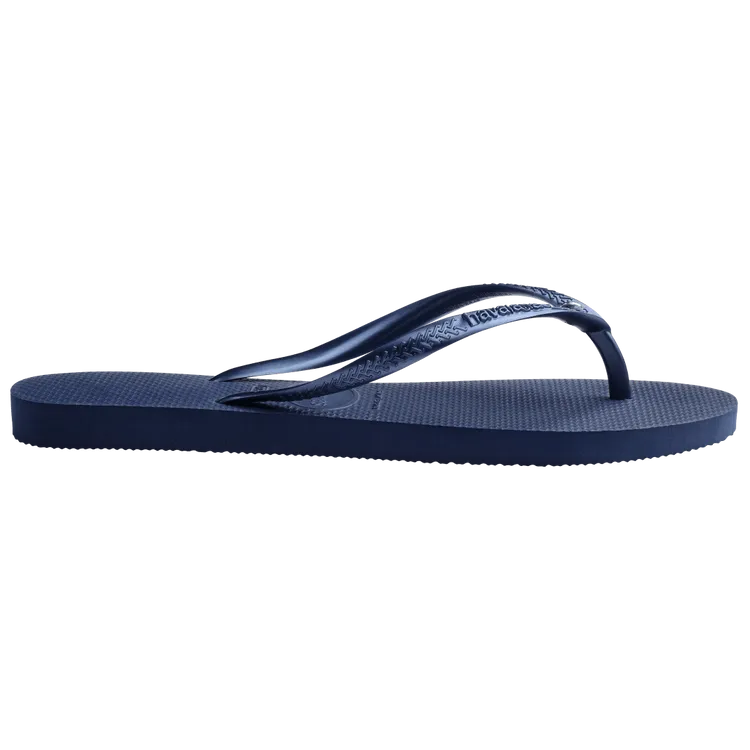 Havaianas Damen Slim Crystal Flip Flip Sandalen