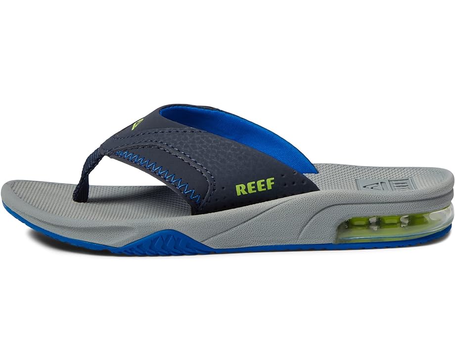 Reef Kids Little Fanning Sandals