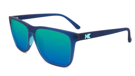 Lunettes de soleil de sport Knockaround Fast Lanes