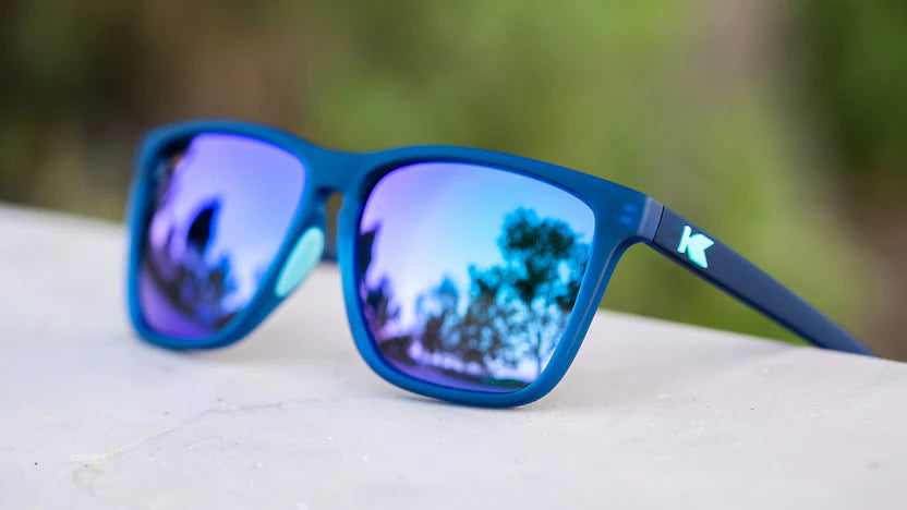 Lunettes de soleil de sport Knockaround Fast Lanes