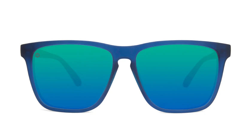 Lunettes de soleil de sport Knockaround Fast Lanes