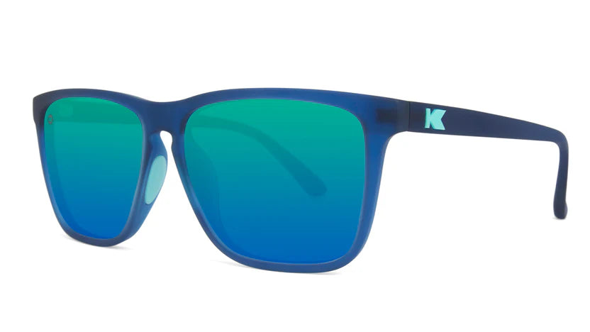 Lunettes de soleil de sport Knockaround Fast Lanes