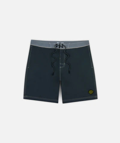 Jetty Men's Nelson Classic 19.5" Baggie Boardshorts