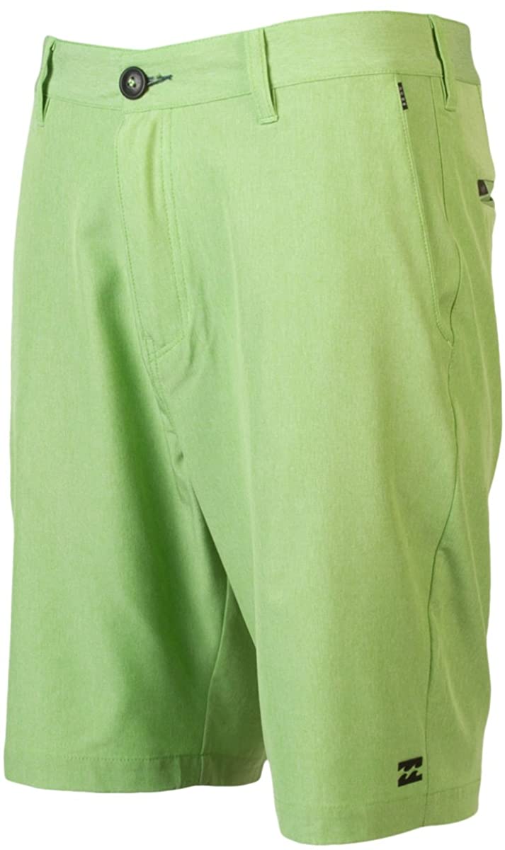 Billabong Men's Crossfire PX Submersible Shorts