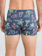 Load image into Gallery viewer, Chubbies The Neon Lights Boxer Brief