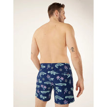 Load image into Gallery viewer, Chubbies Mens The Neon Glades 5.5&quot; Swim Trunks