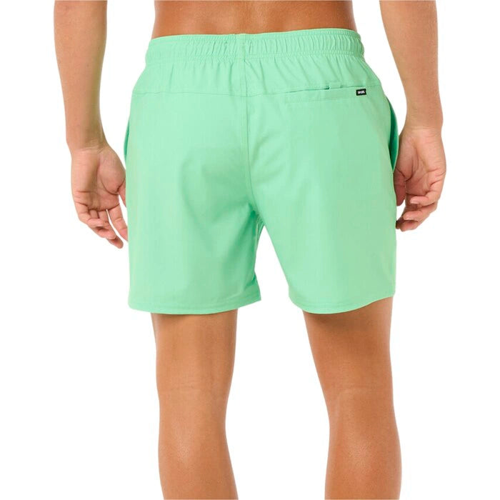 Rip Curl Mens Daily Volley Swim Trunks