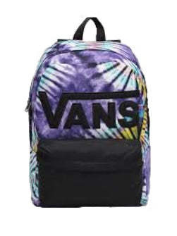 Sac à dos Old Skool 3-NEW AGE PRPL : SAC À DOS