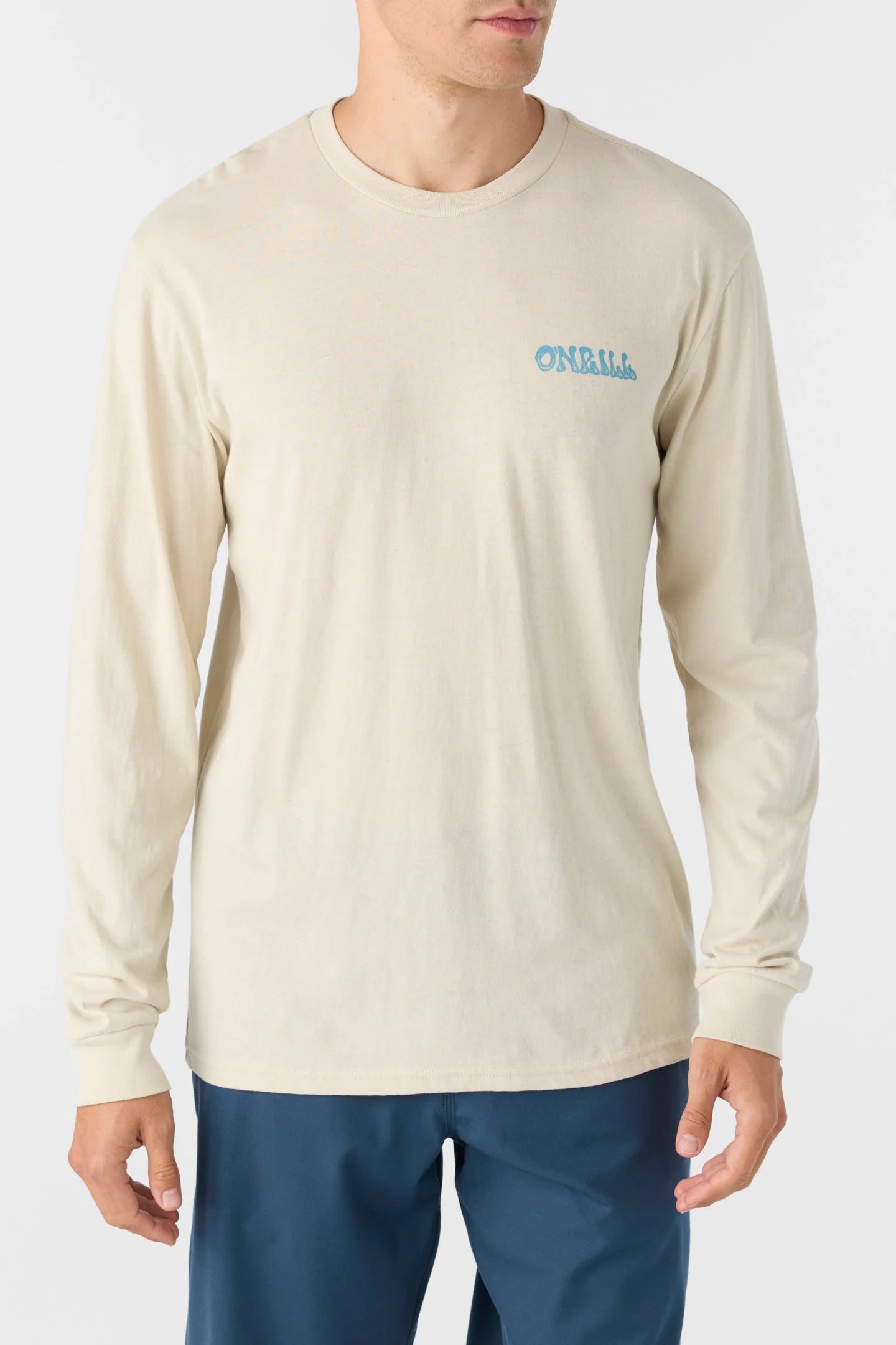 O'Neill Mens New Dreams Long Sleeve T-Shirt