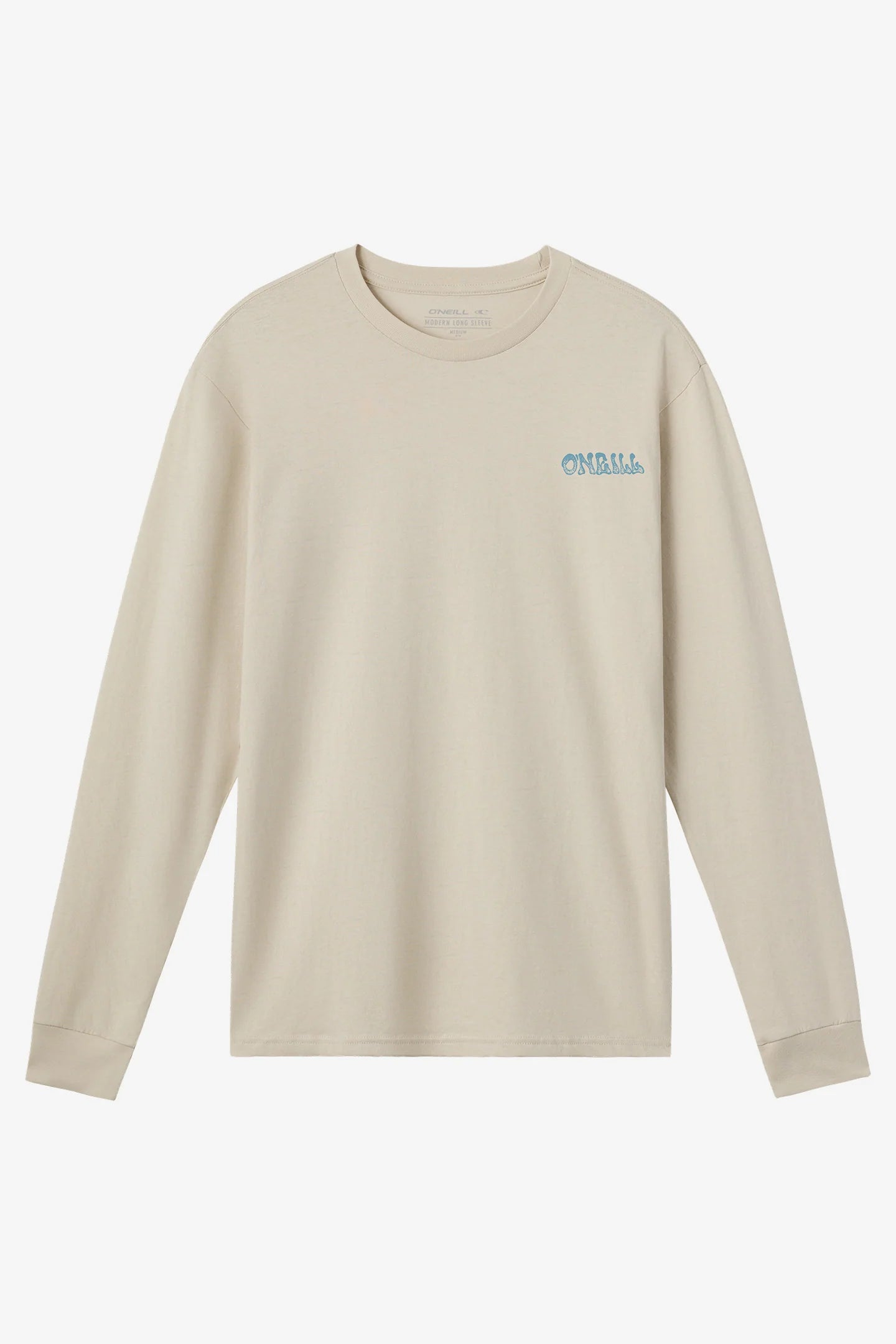 O'Neill Mens New Dreams Long Sleeve T-Shirt