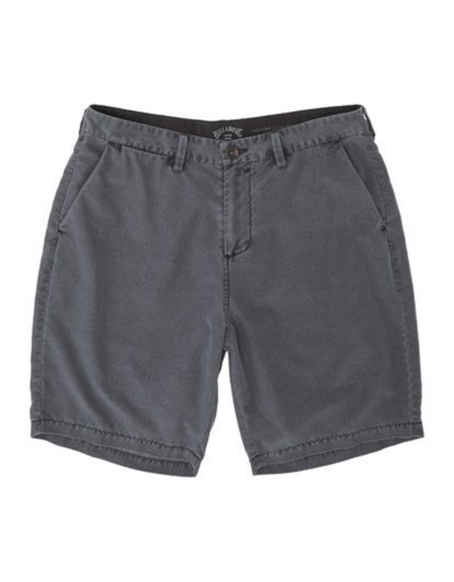 Billabong Boy's New Order X Overdye Submersible Walkshorts