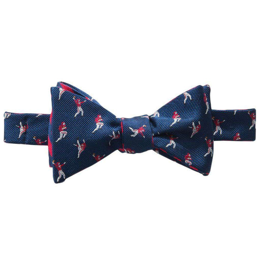 Southern Tide The Hangtime Reversible Bow Tie