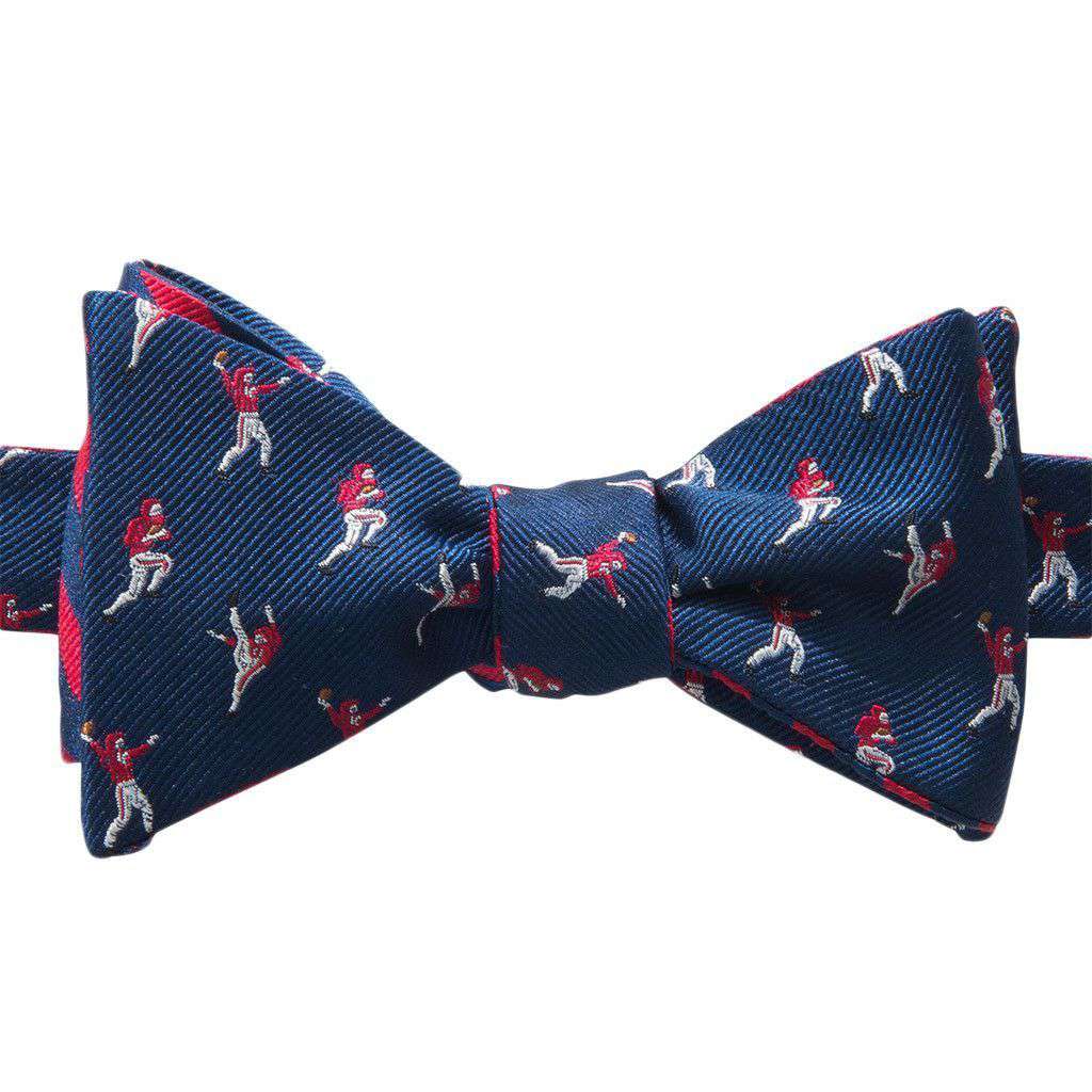 Southern Tide The Hangtime Reversible Bow Tie