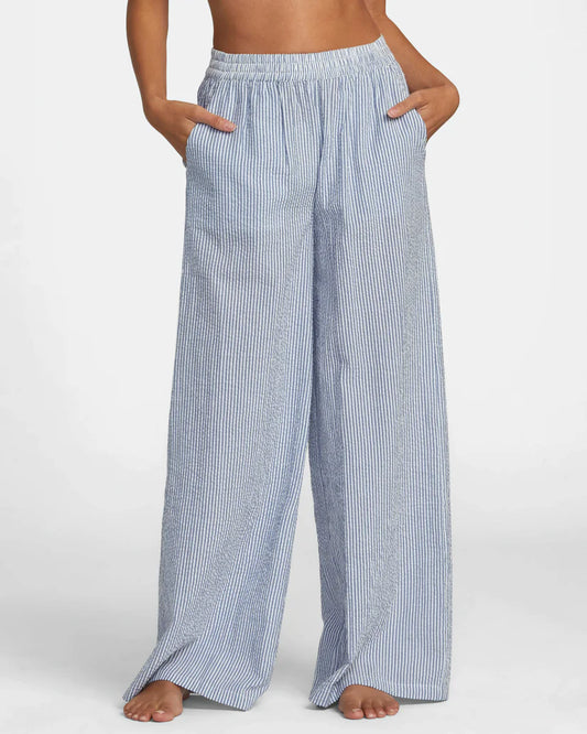 RVCA Women's New Yume Wide Pants