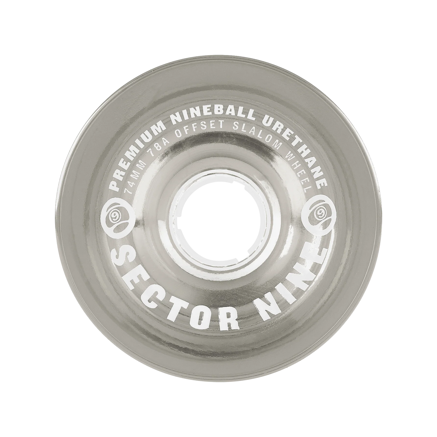 Sector 9 Nine Ball 74mm 78a Longboard Wheels