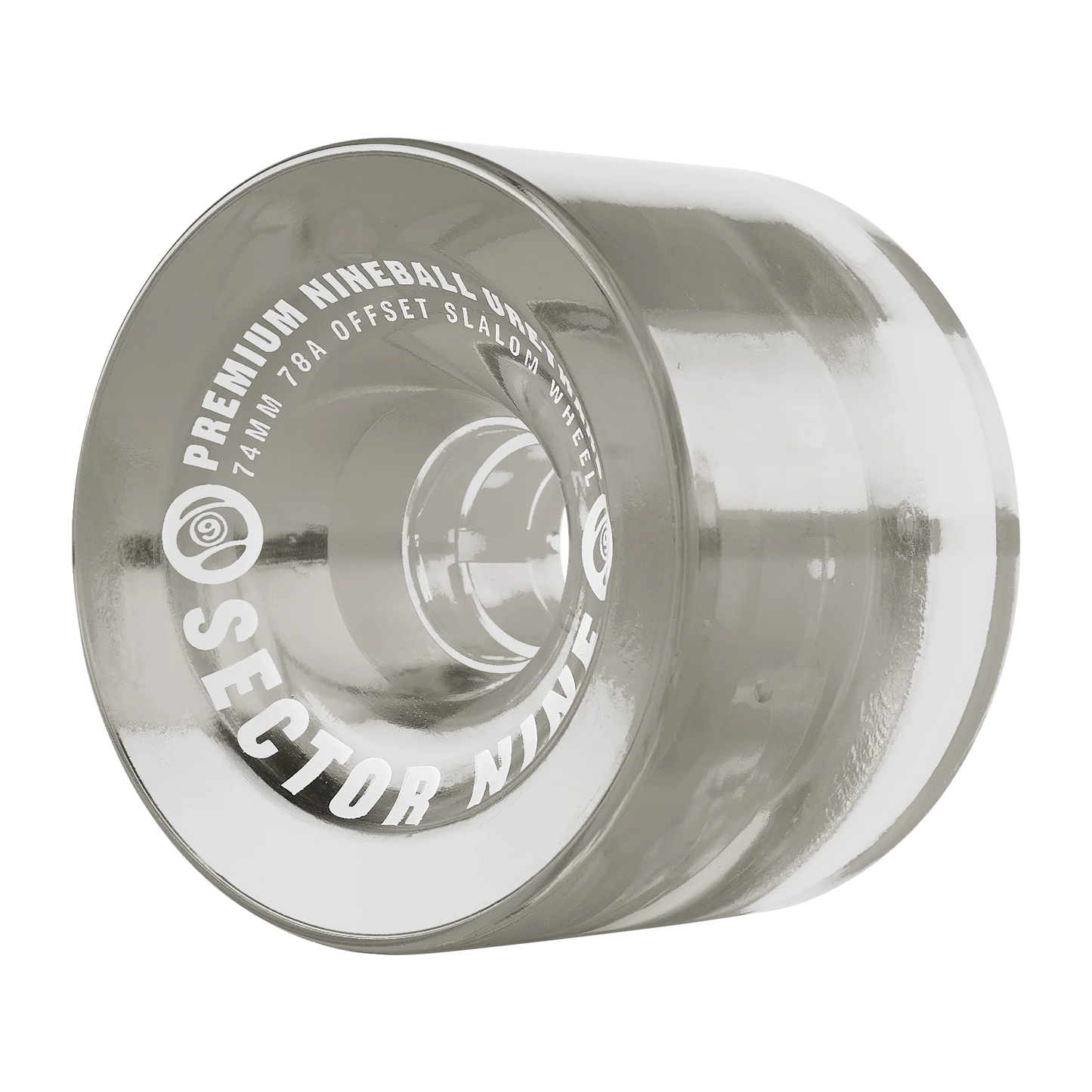 Sector 9 Nine Ball 74mm 78a Longboard Wheels