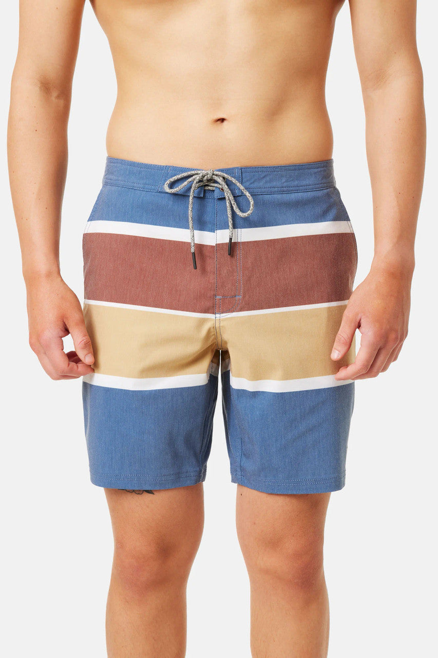 Katin Men's Duke Boardshorts