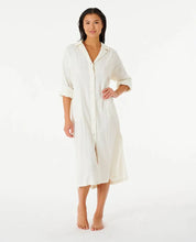 Load image into Gallery viewer, Rip Curl Womens Norah Shirt Dress