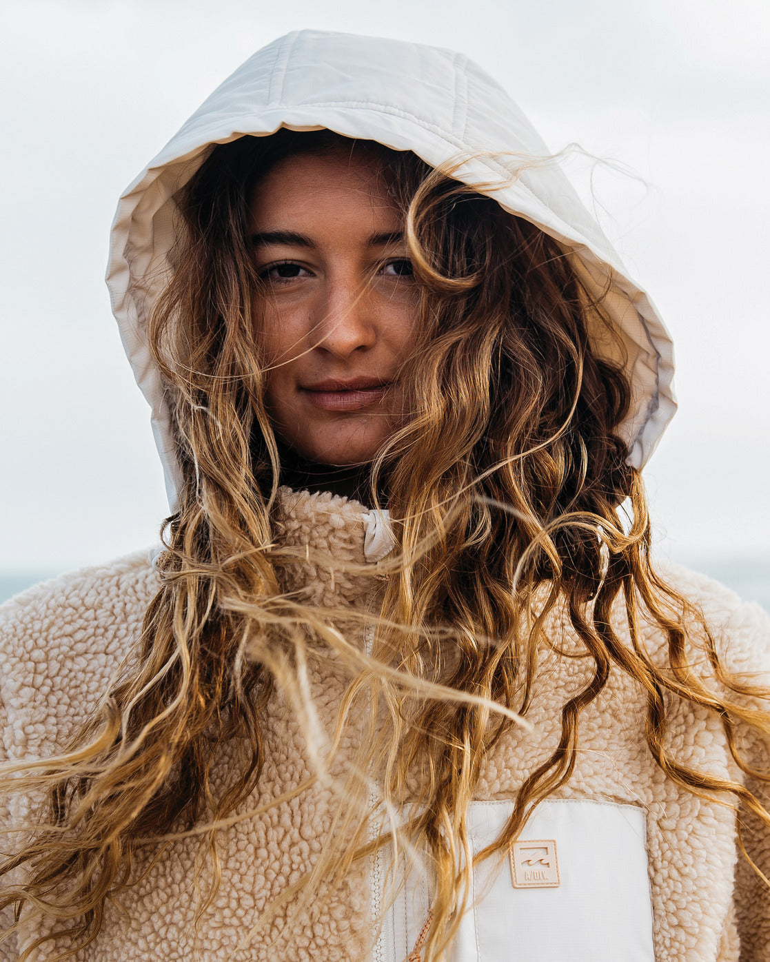 Billabong Women's Nordic Trails Insulator Jacket