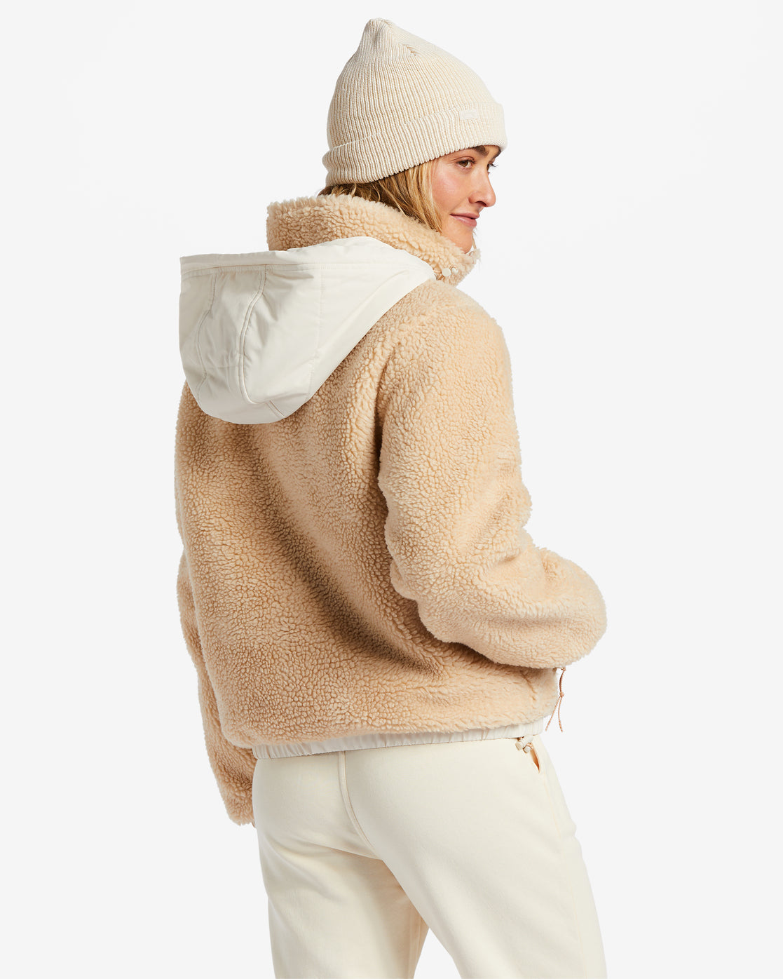 Billabong Women's Nordic Trails Insulator Jacket