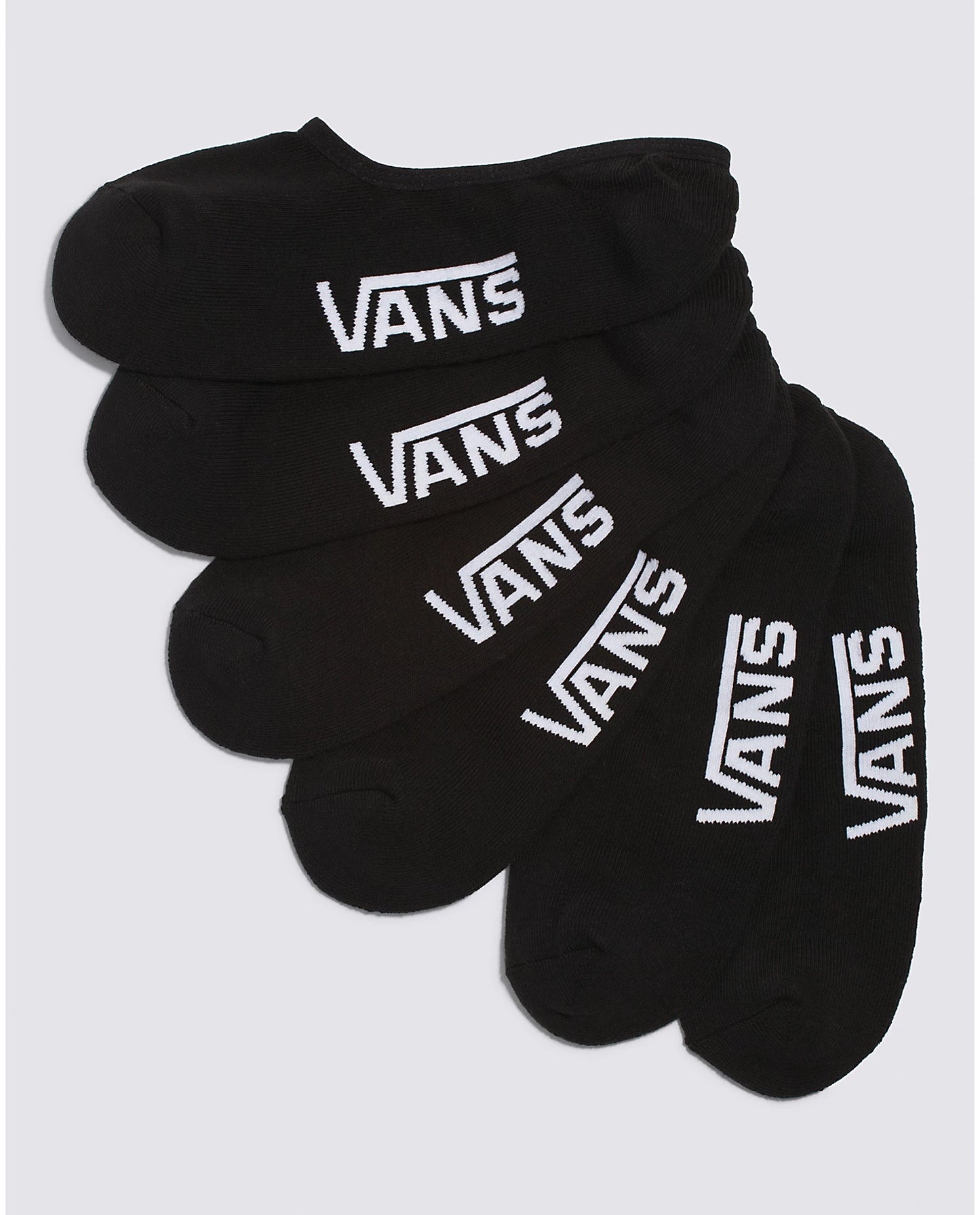 Vans Classic No Show Socks