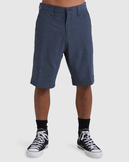 Billabong Crossfire Submersible 21"-Shorts für Herren