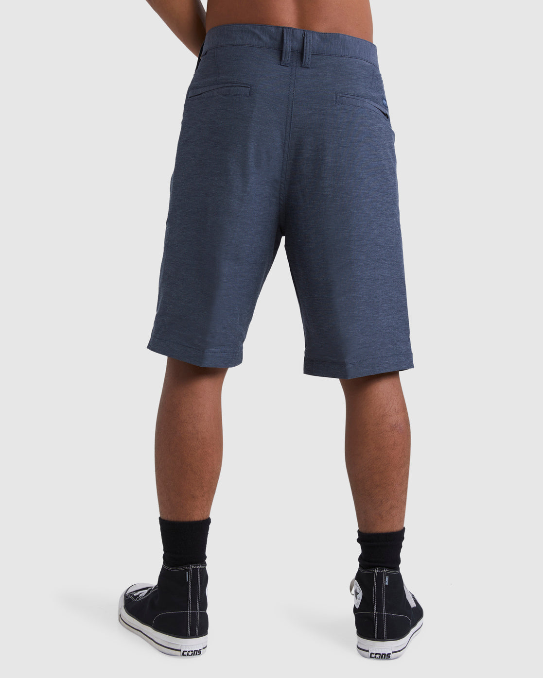 Billabong Crossfire Submersible 21"-Shorts für Herren