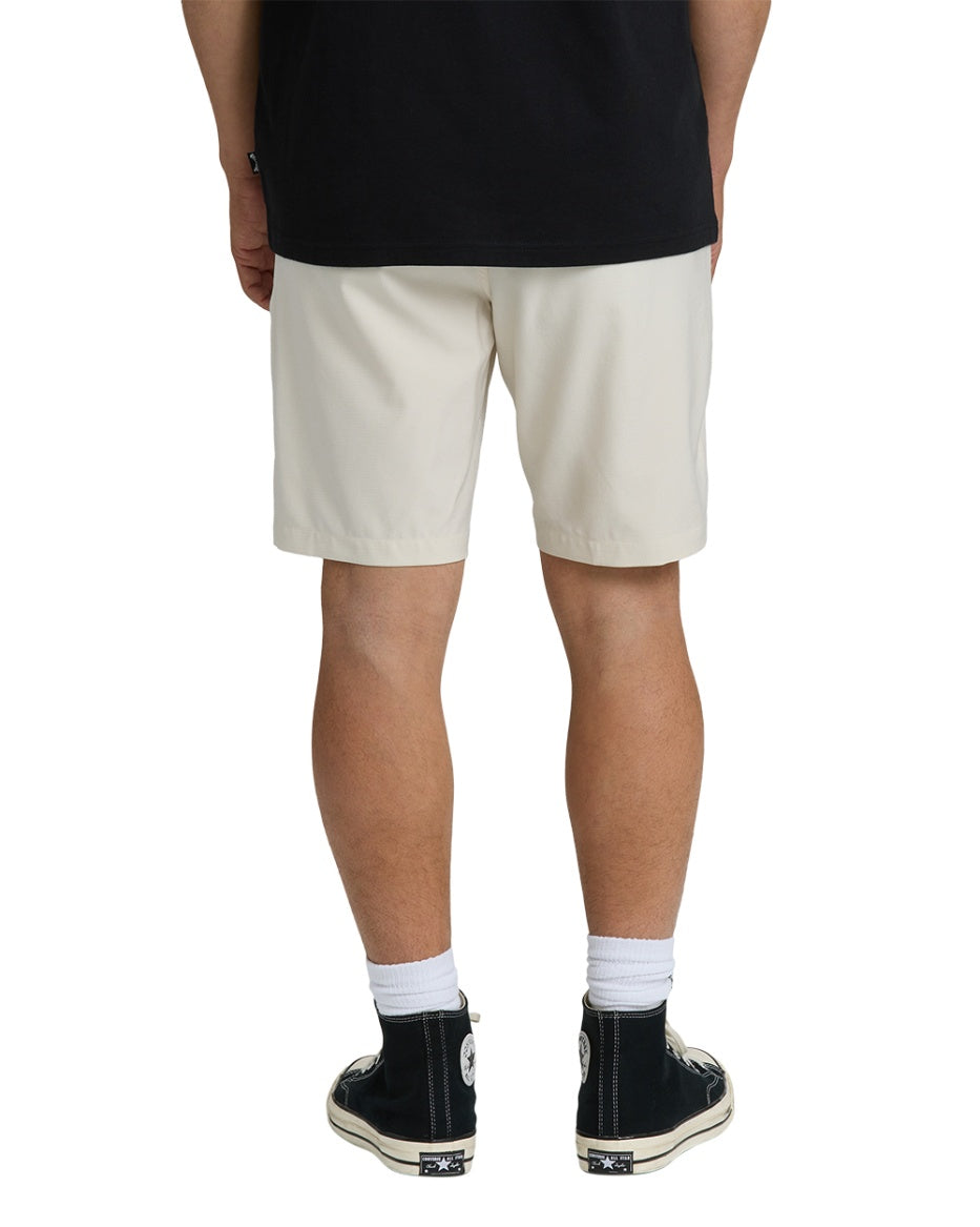 Billabong Men's Crossfire 19" Submersible Shorts