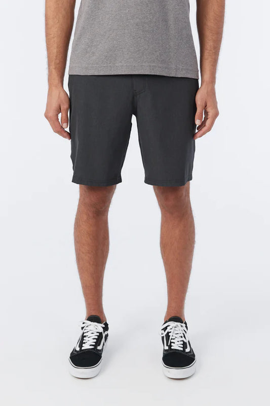 O'Neill Reserve Heather Herren Tauchshorts