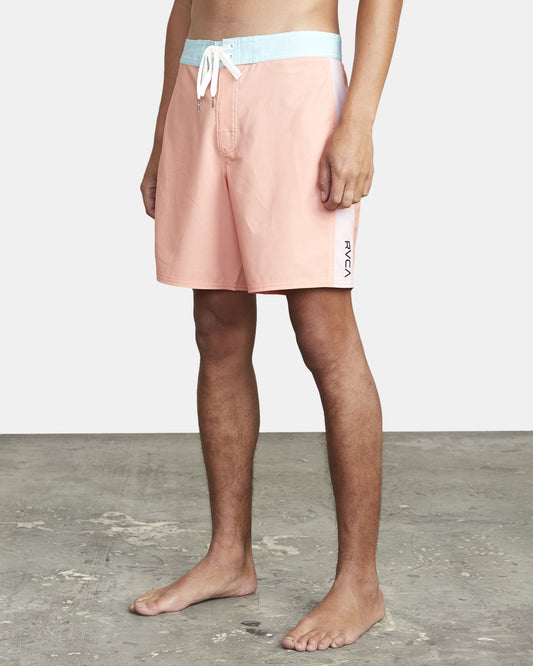 Boardshort RVCA Apex 18" pour homme