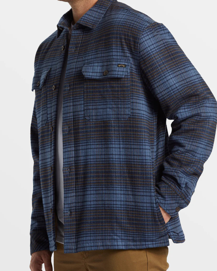 Billabong Mens Offshore Jacket