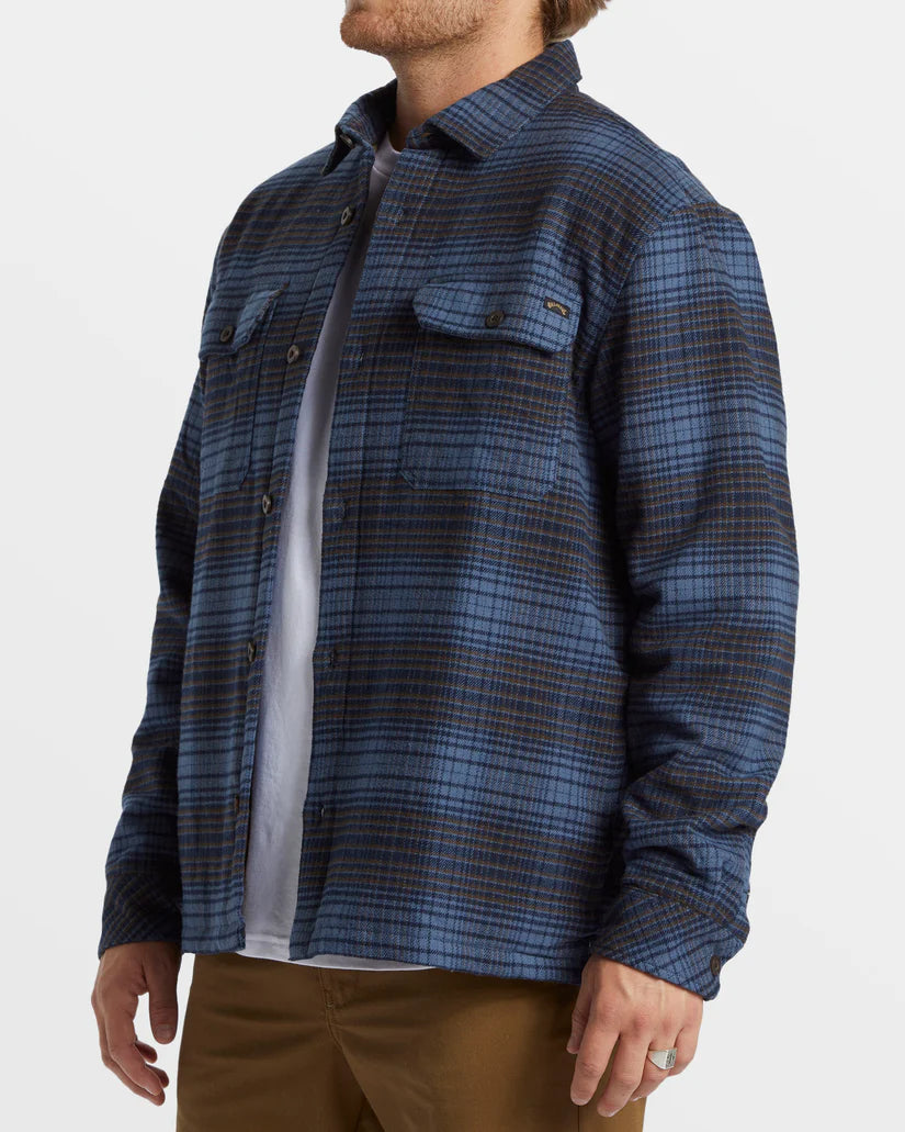 Billabong Mens Offshore Jacket