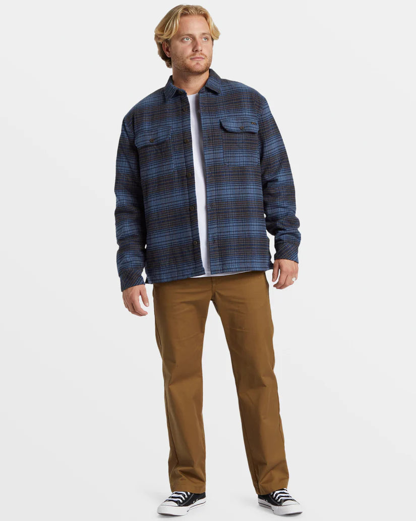 Billabong Mens Offshore Jacket