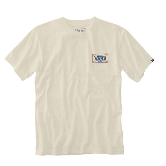 Vans T-shirt à manches courtes OG Era pour hommes