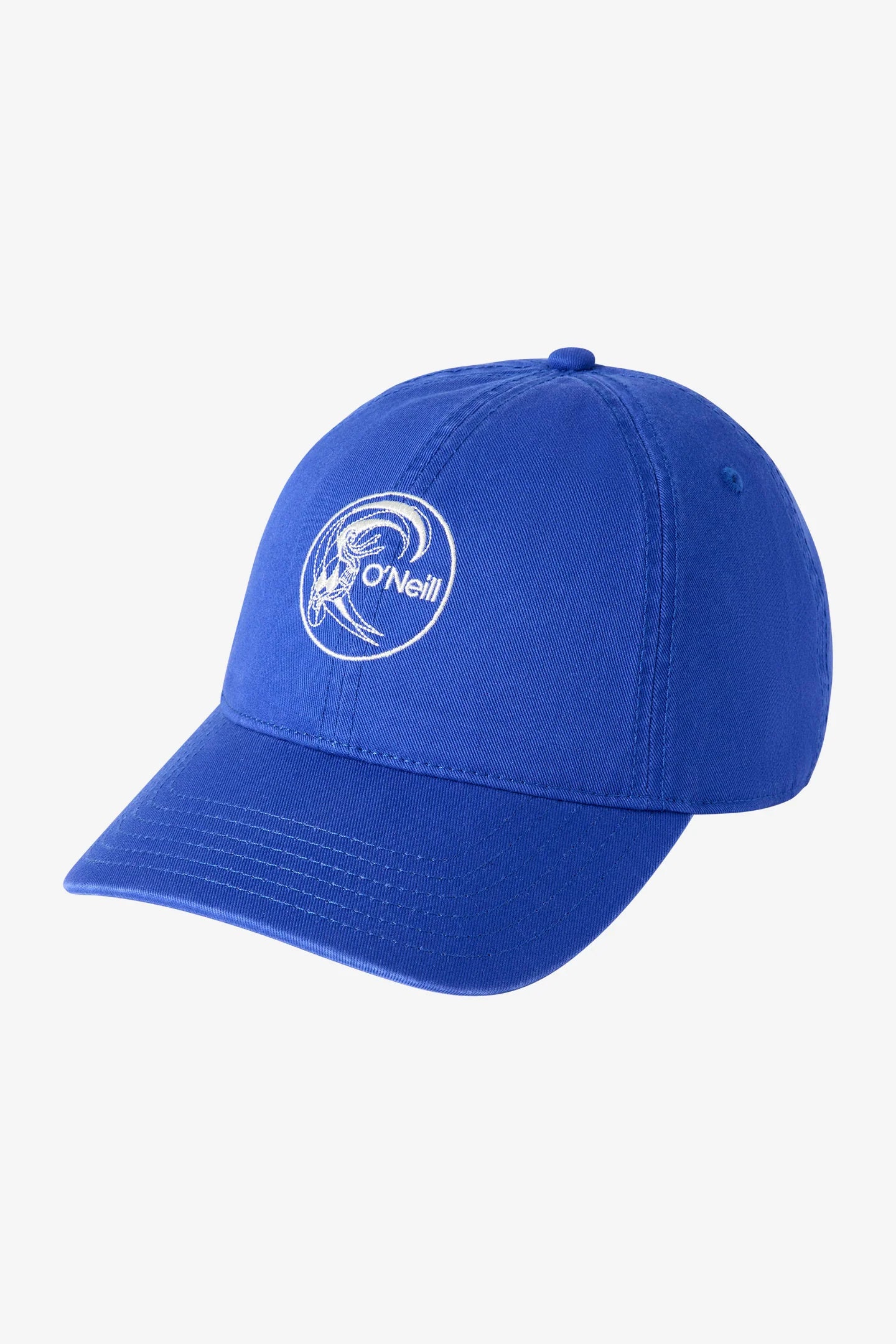 O'Neill OG Salty Circle Surfer Dad Hat
