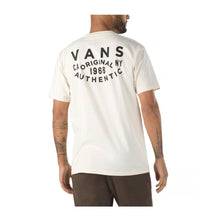 Load image into Gallery viewer, Vans Mens OG Patch Short Sleeve T-Shirt