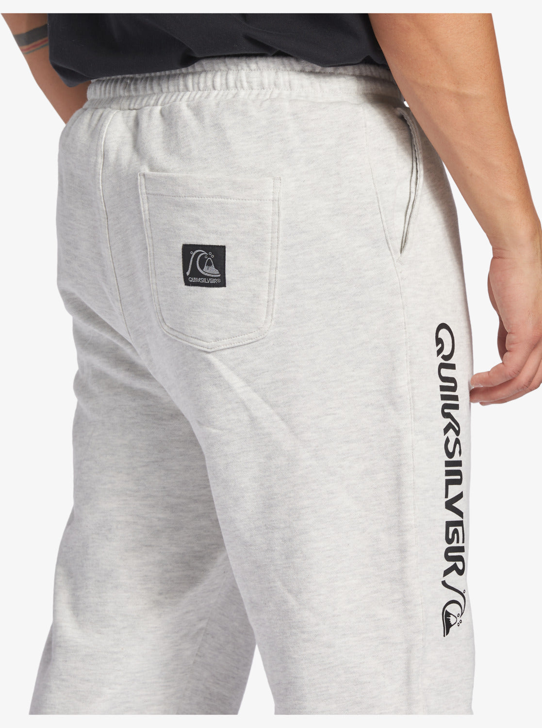 Quiksilver Men's The Original Jogger Sweatpants