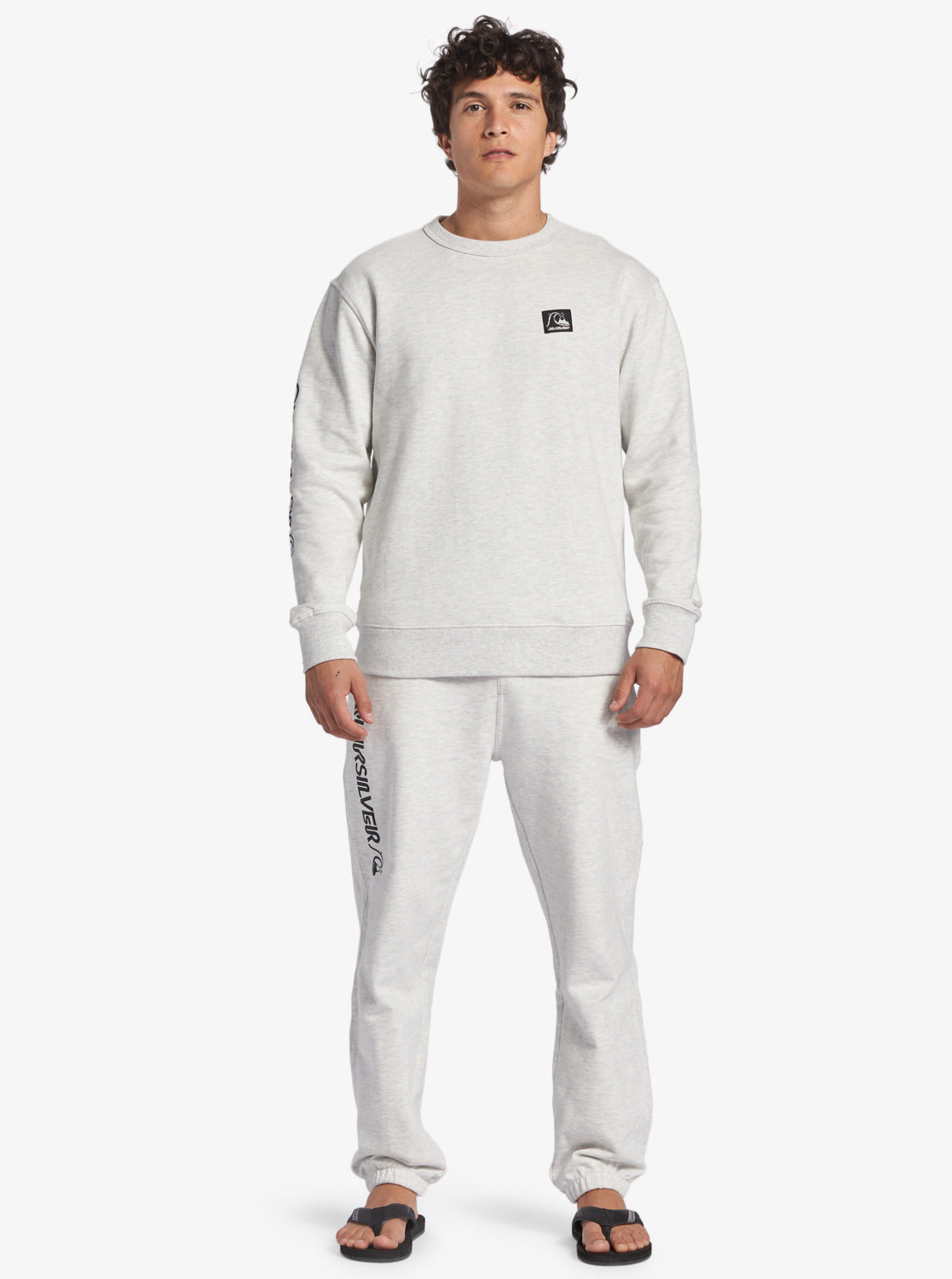 Quiksilver Men's The Original Jogger Sweatpants