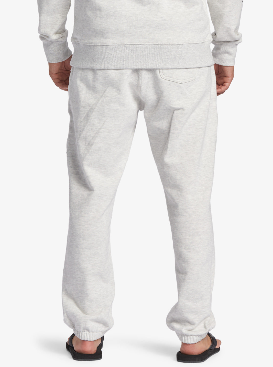 Quiksilver Men's The Original Jogger Sweatpants