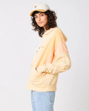 Charger l&#39;image dans la galerie, Sweat à capuche en polaire Rip Curl Olalla pour femme