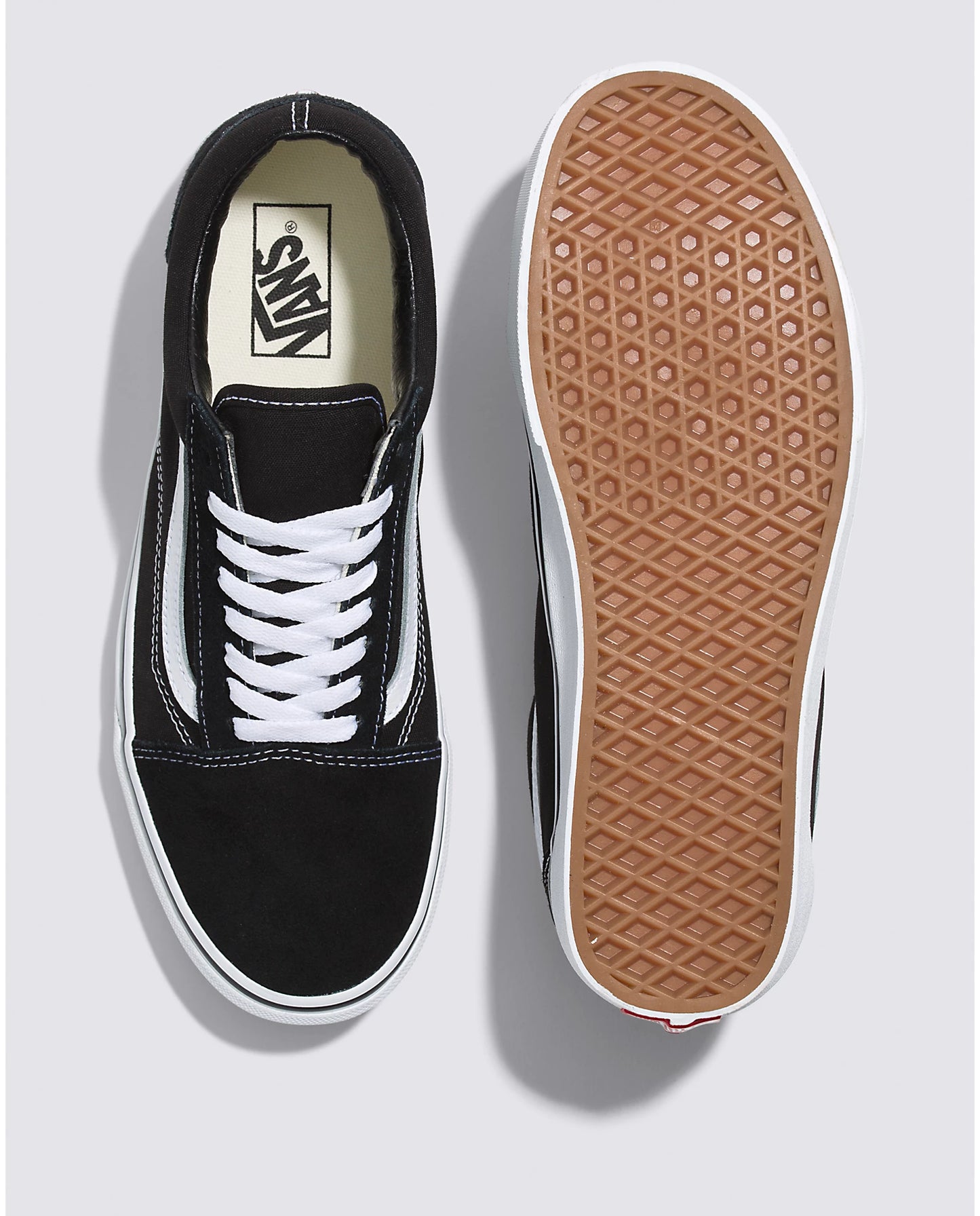 Vans Old Skool Shoe